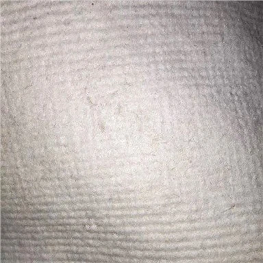 Bambukuituhuopa putkien eristykseen